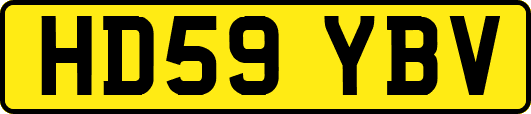 HD59YBV