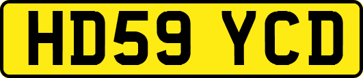 HD59YCD