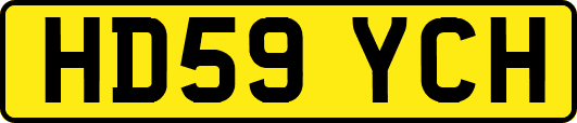 HD59YCH