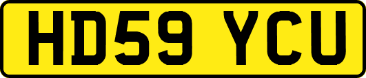 HD59YCU