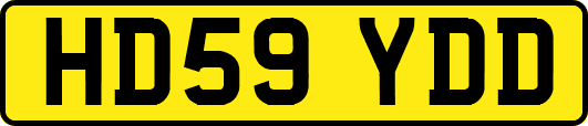 HD59YDD