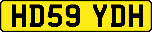 HD59YDH