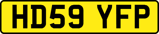 HD59YFP