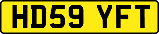 HD59YFT