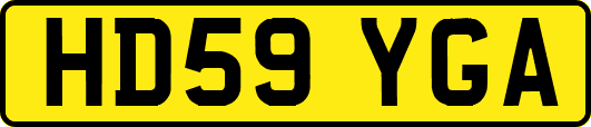 HD59YGA