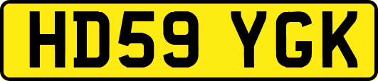 HD59YGK