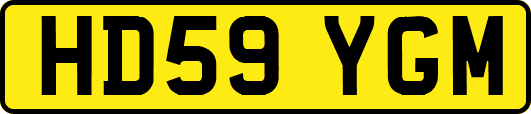 HD59YGM