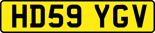 HD59YGV