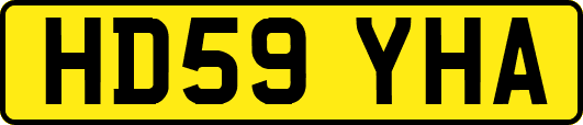 HD59YHA