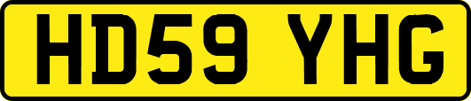 HD59YHG