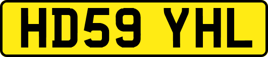 HD59YHL