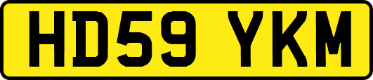 HD59YKM