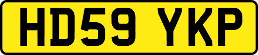 HD59YKP