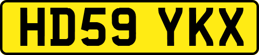 HD59YKX