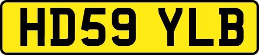 HD59YLB