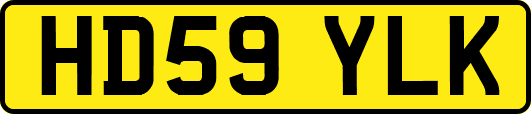 HD59YLK