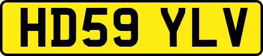 HD59YLV