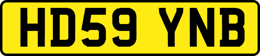 HD59YNB