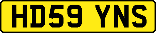 HD59YNS