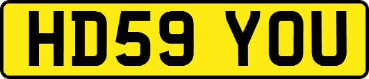 HD59YOU