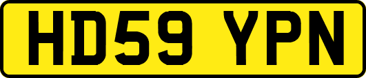 HD59YPN