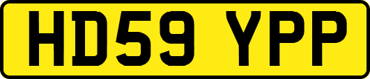HD59YPP