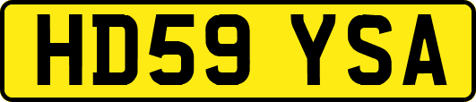 HD59YSA