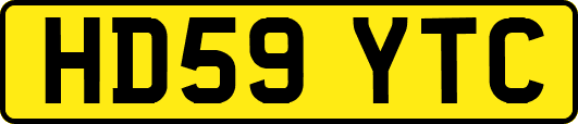 HD59YTC