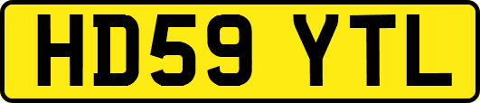HD59YTL