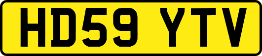 HD59YTV