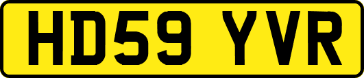 HD59YVR