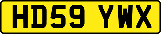 HD59YWX