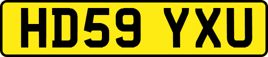 HD59YXU