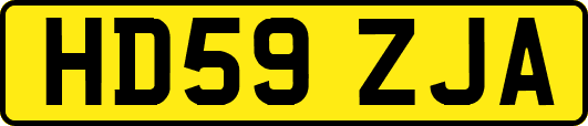 HD59ZJA