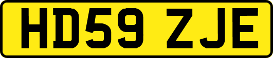 HD59ZJE