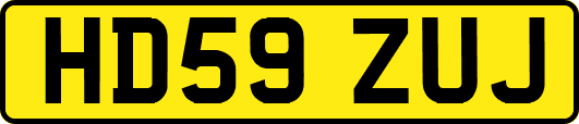 HD59ZUJ