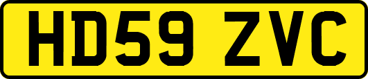 HD59ZVC