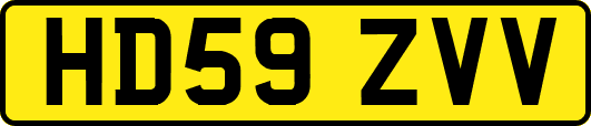 HD59ZVV