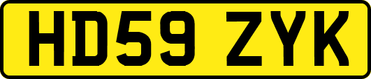 HD59ZYK