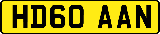 HD60AAN