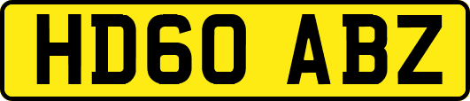 HD60ABZ
