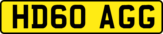 HD60AGG