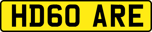 HD60ARE