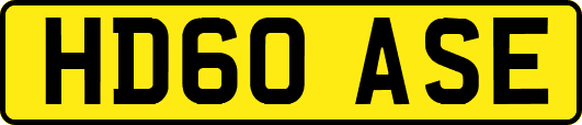 HD60ASE