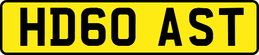 HD60AST