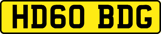 HD60BDG