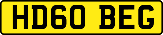 HD60BEG