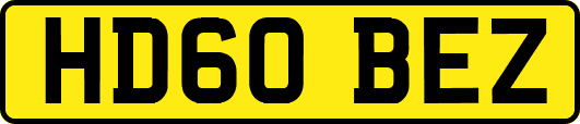 HD60BEZ