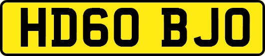 HD60BJO