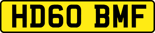 HD60BMF
